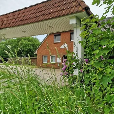 Ferienwohnung Zum Zander - Sonniger Weitblick Uebers Feld アパート
